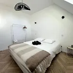 Duplex Design - 6 Personnes - Apartmán