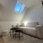 Apartmán Duplex Design - 6 Personnes - *