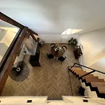 Apartmán Duplex Design - 6 Personnes -