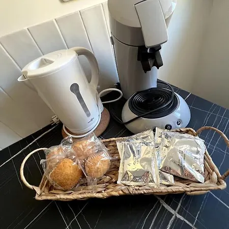 דירה Duplex Design - 6 Personnes -