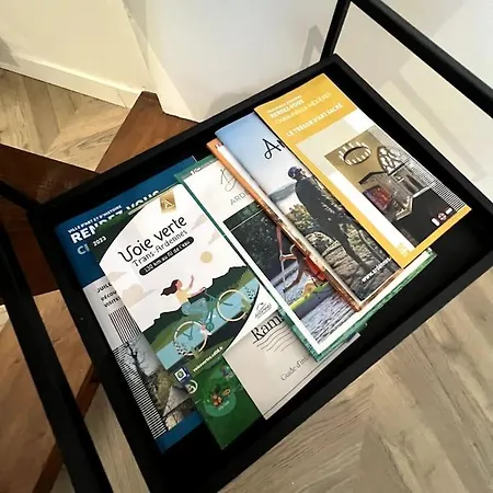 Duplex Design - 6 Personnes - *