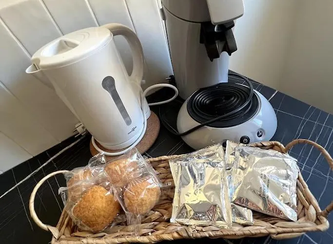 דירה Duplex Design - 6 Personnes -