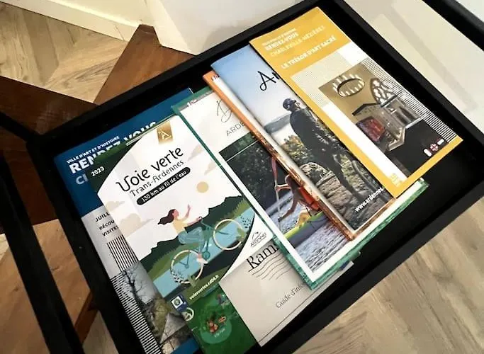 Duplex Design - 6 Personnes - *