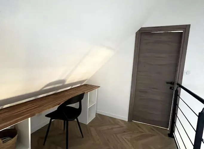 Duplex Design - 6 Personnes - Charleville-Mézières