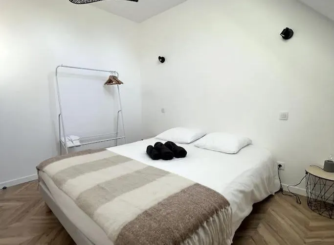 Duplex Design - 6 Personnes - דירה