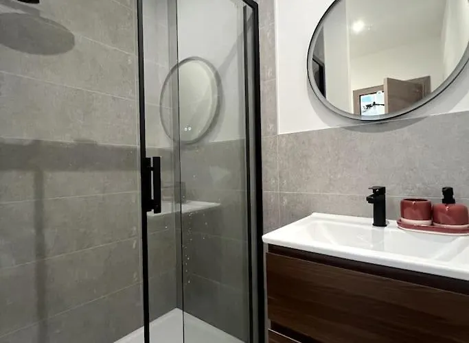 Duplex Design - 6 Personnes -